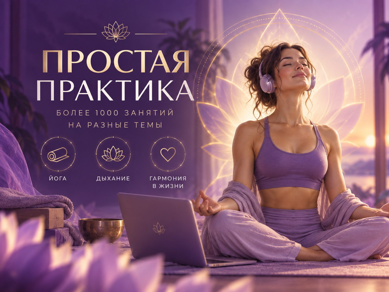 Канал «Простая практика»